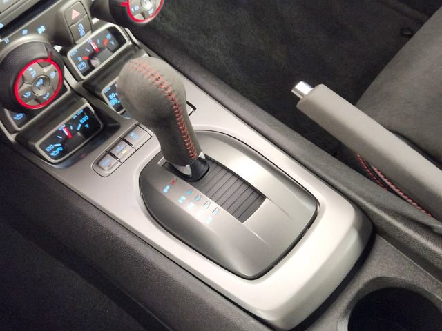 Used 2012 Chevrolet Camaro ZL1 image 22