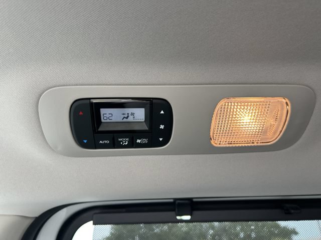 Certified 2026 Honda Odyssey EX-L image 34