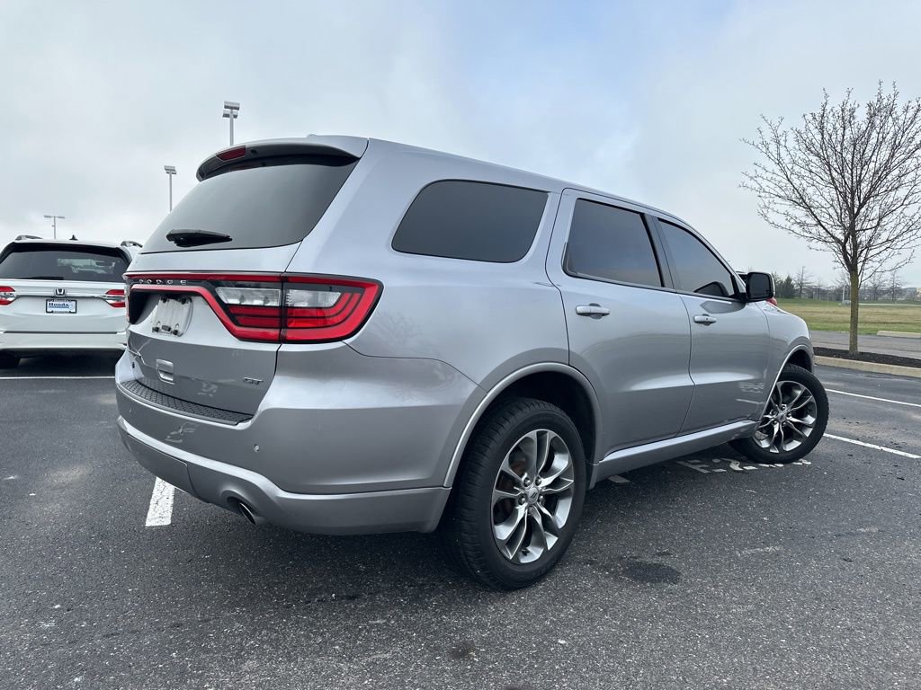 Used 2020 Dodge Durango GT image 11