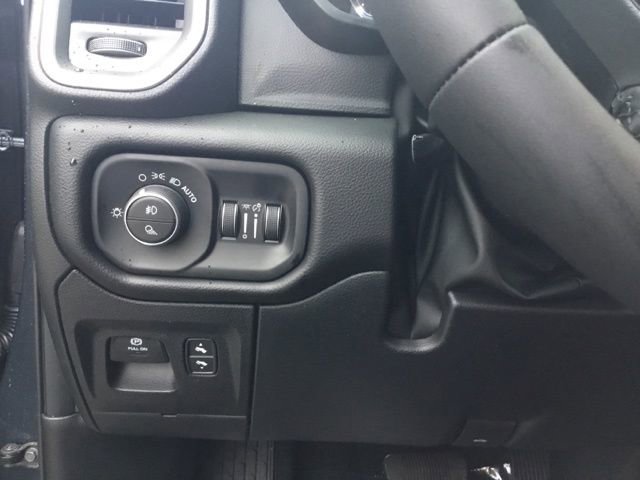 New 2026 RAM 1500 Big Horn image 26