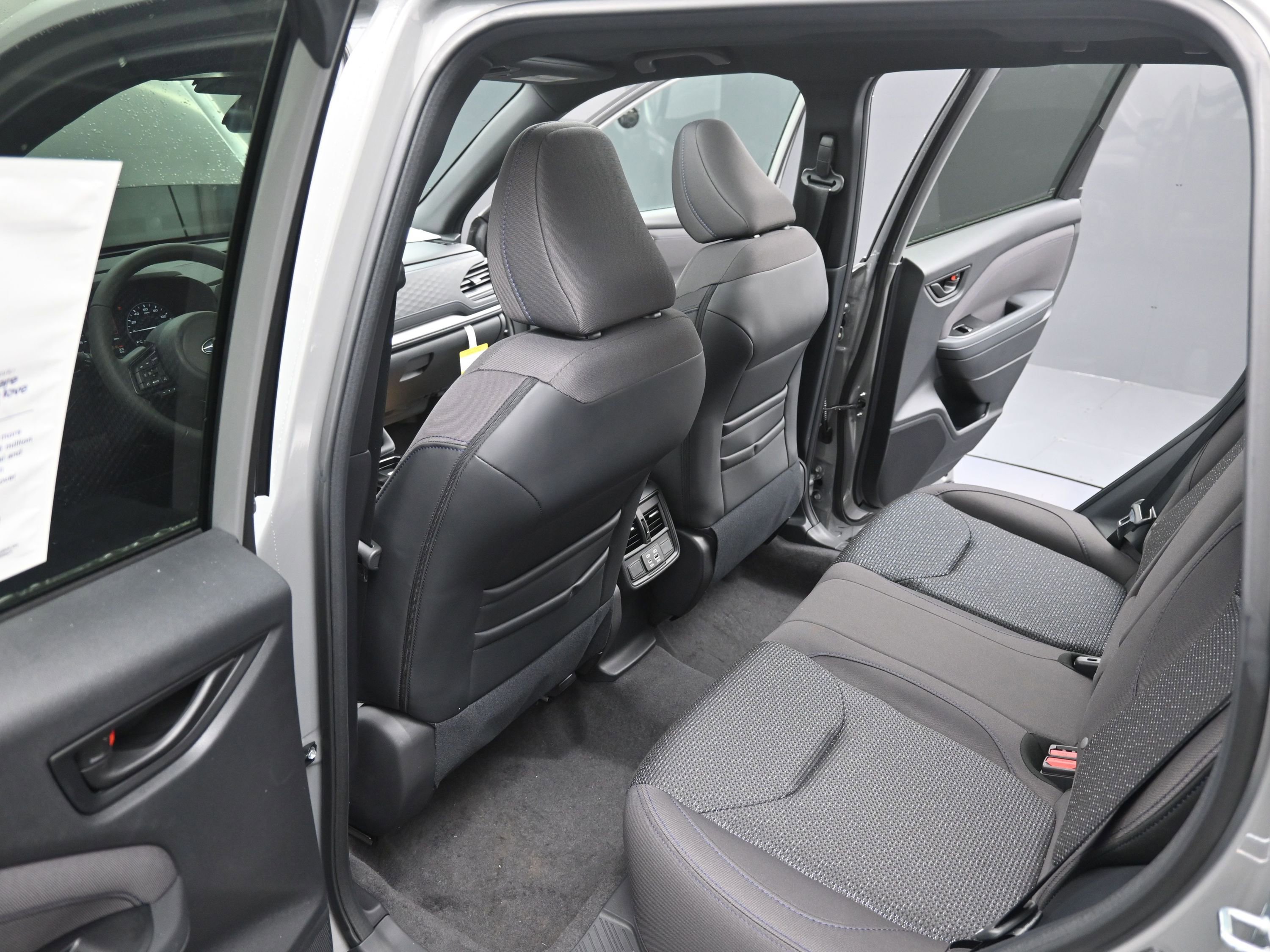 New 2026 Subaru Forester Premium AWD/4WD image 31