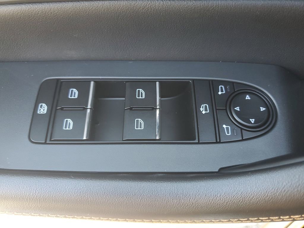 New 2026 MAZDA CX-90 3.3 Turbo S w/ Premium Plus image 23