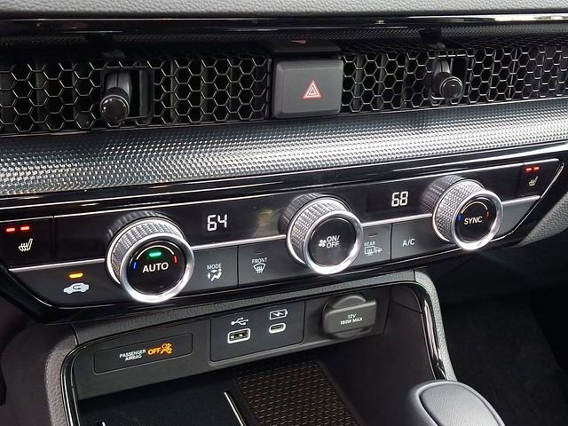 Certified 2024 Honda CR-V EX-L image 17