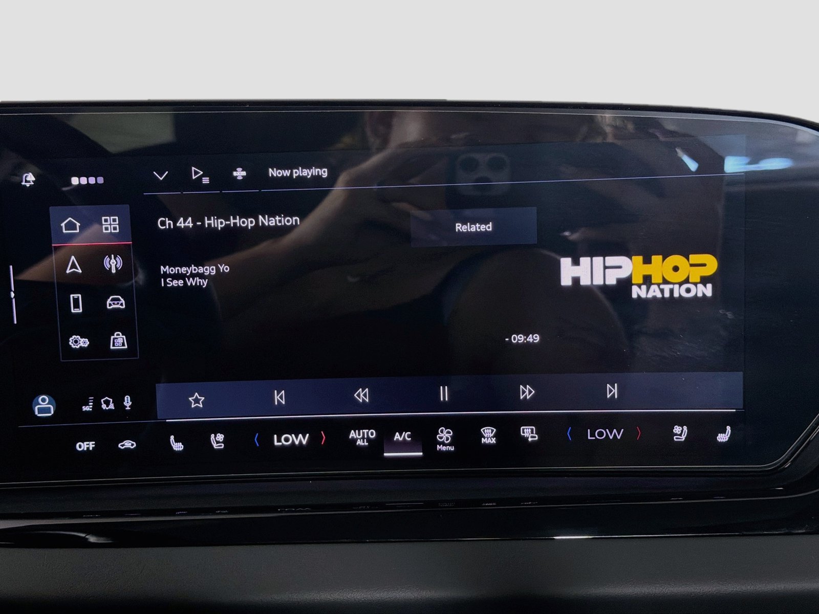 New 2026 Audi A6 Premium Plus AWD/4WD image 14