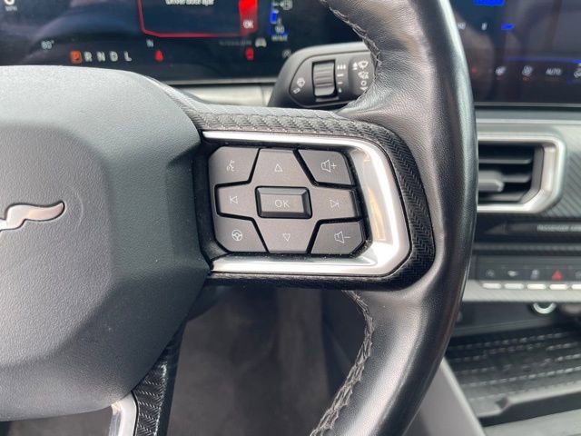 Used 2024 Ford Mustang Premium RWD image 14