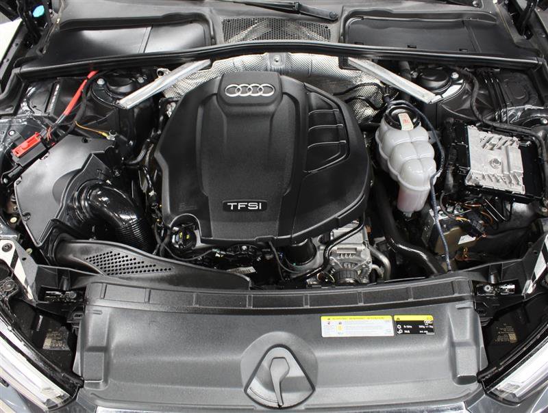 Used 2017 Audi A4 2.0T Premium Plus image 22