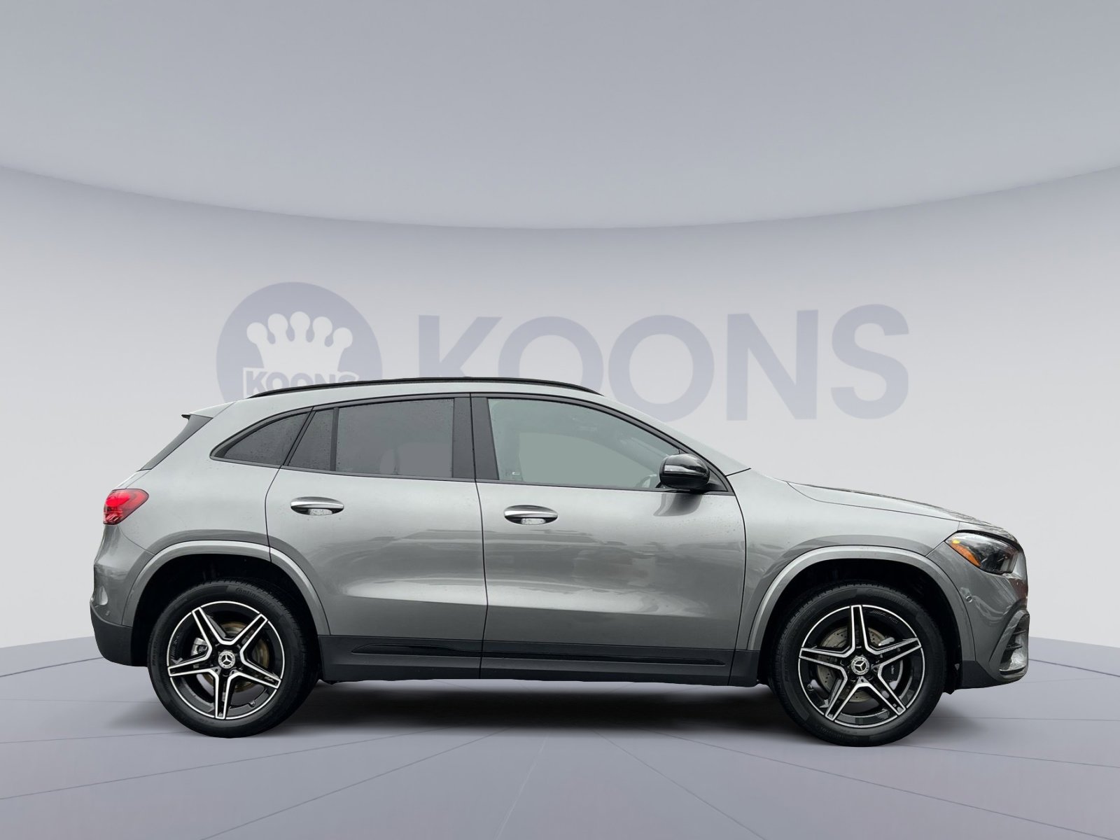 New 2026 Mercedes-Benz GLA 250 4MATIC image 7