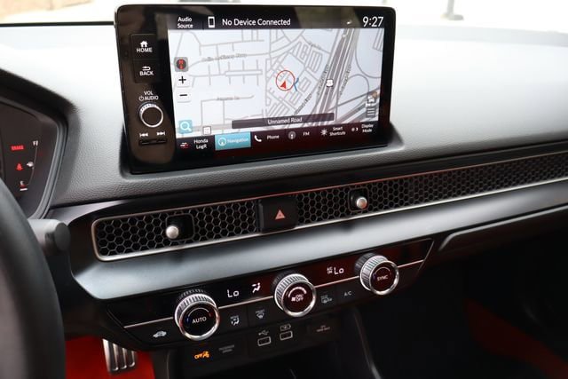 Used 2024 Honda Civic Type R image 6