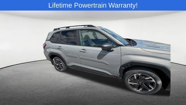 New 2026 Subaru Forester Limited AWD/4WD image 9