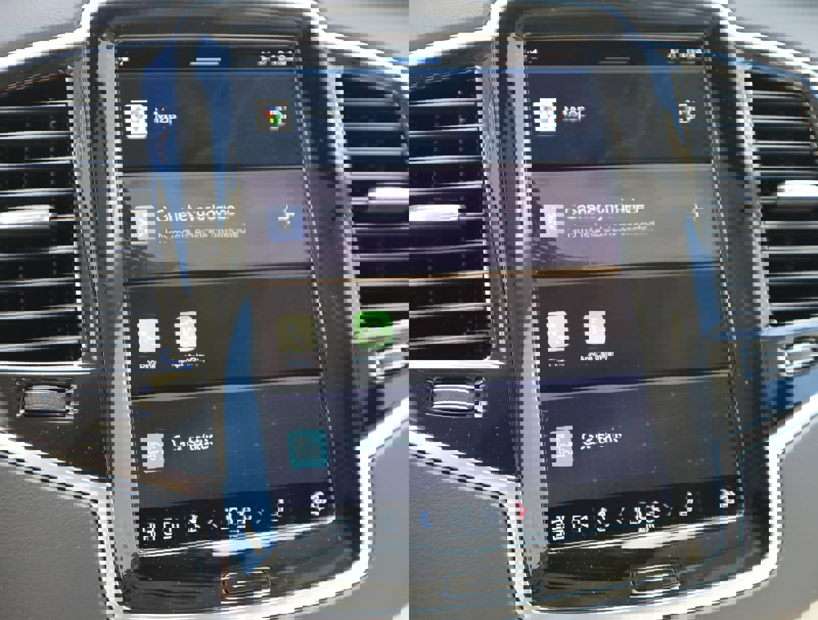 Certified 2024 Volvo XC90 B6 Ultimate image 45