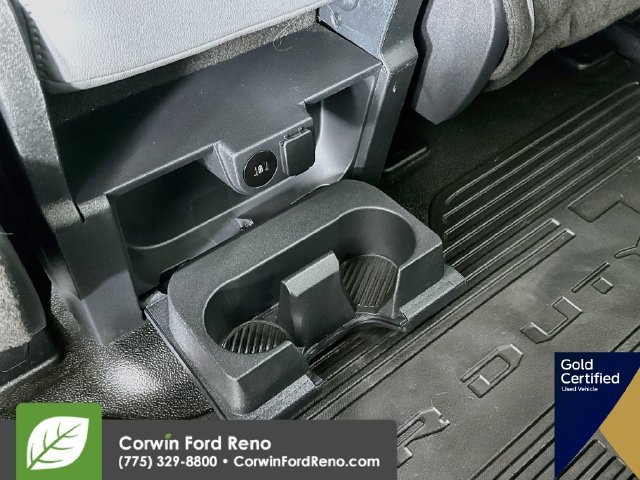 Used 2024 Ford F350 XL AWD/4WD image 28