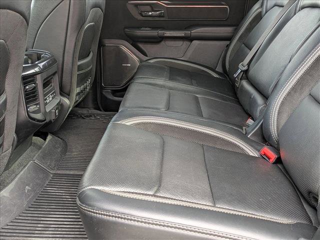 Used 2021 RAM 1500 TRX w/ TRX Level 2 Equipment Group image 20