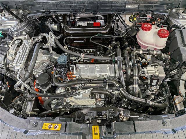 Certified 2025 Mercedes-Benz EQB 250+ image 23