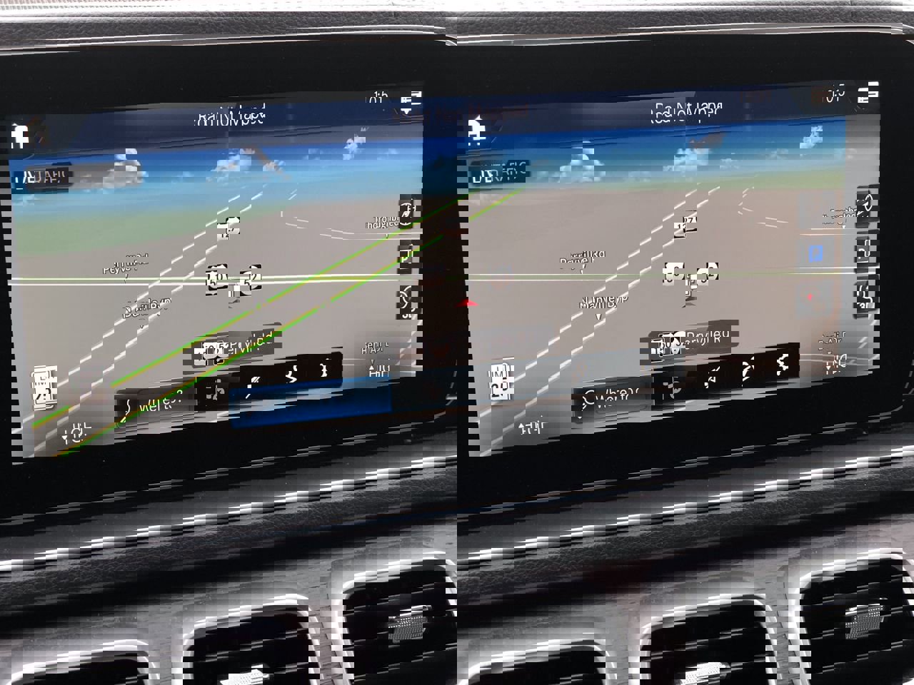 Used 2021 Mercedes-Benz GLS 450 4MATIC image 23