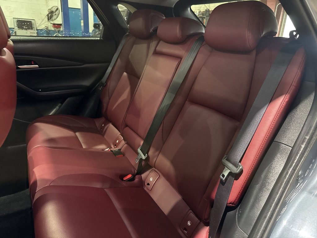 Used 2024 MAZDA CX-30 AWD 2.5 S w/ Preferred Package image 33