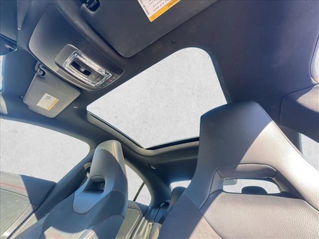 Certified 2023 Mercedes-Benz CLA 250 CLA 250 image 15
