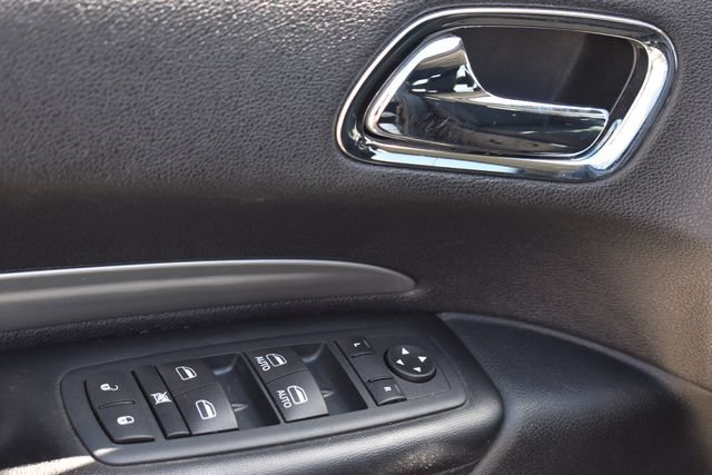 Used 2013 Dodge Durango SXT w/ Popular Equipment Group AWD/4WD image 12