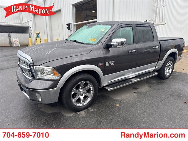 Used 2014 RAM 1500 Laramie