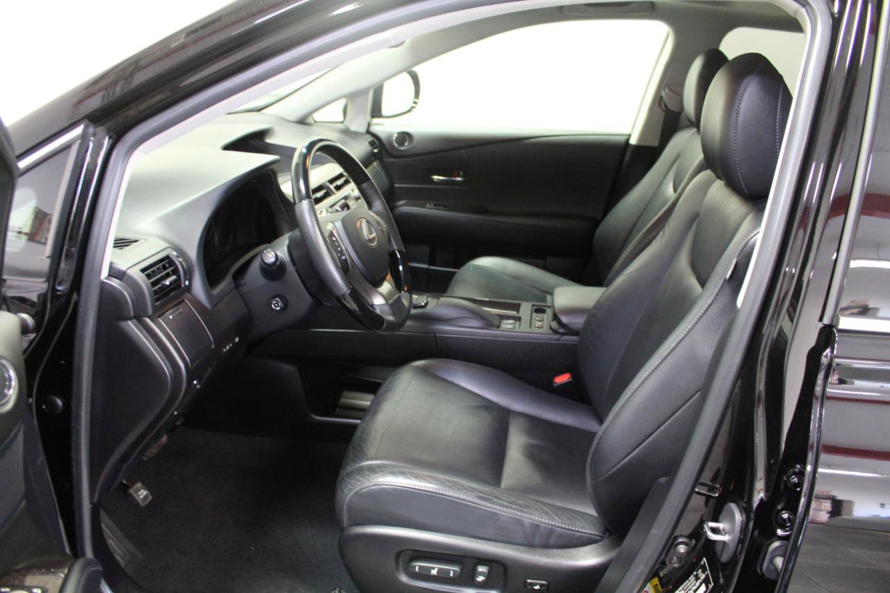 Used 2015 Lexus RX 350 AWD image 20