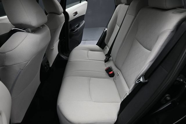 Used 2026 Toyota Corolla Cross L FWD image 18