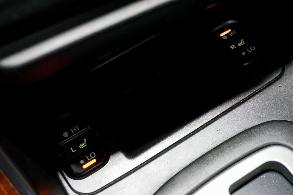 Used 2000 Acura TL FWD image 23