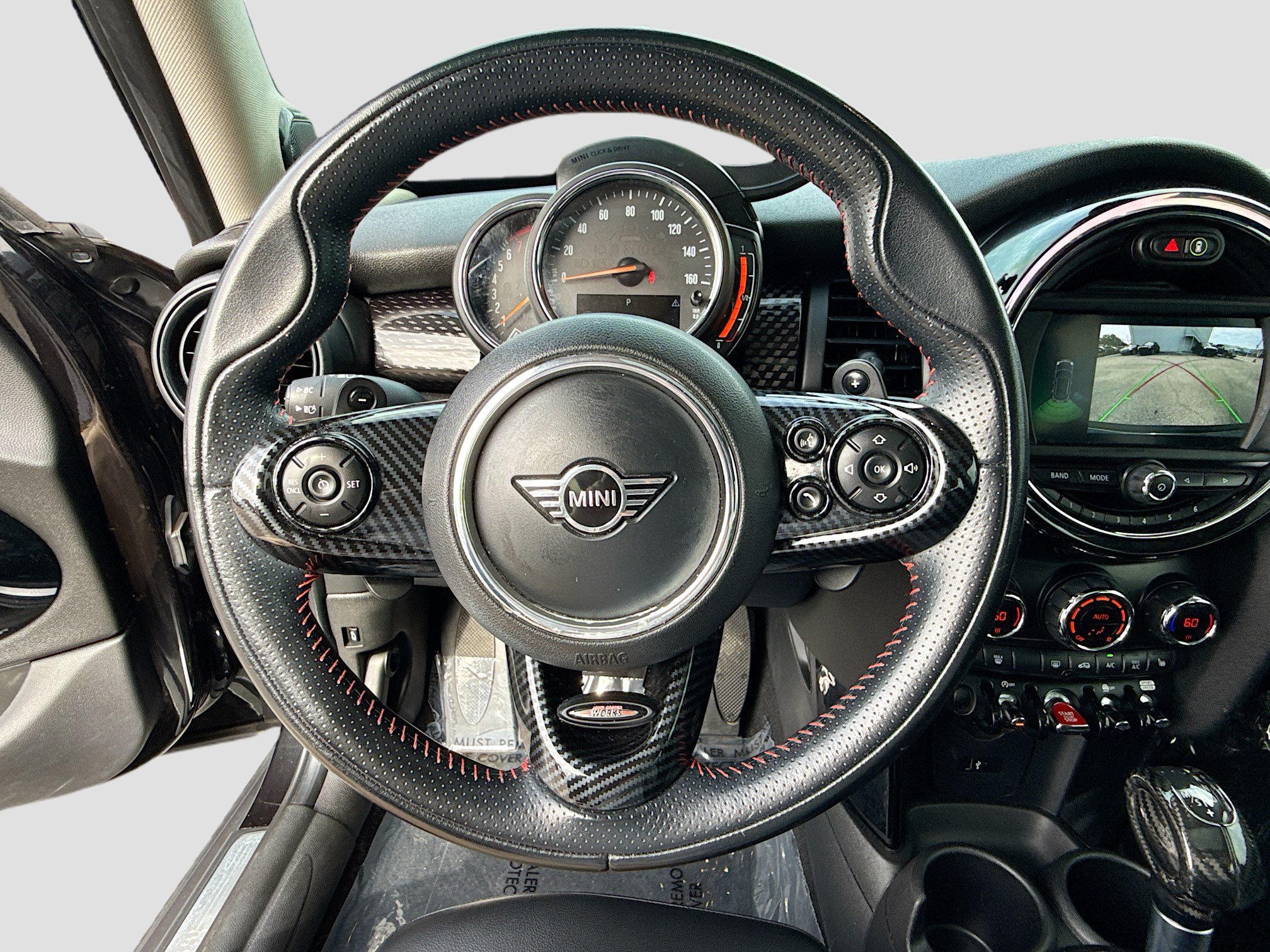 Used 2019 MINI Cooper S FWD image 38