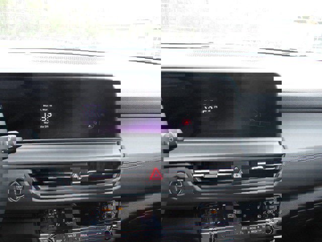 New 2025 Kia Seltos EX w/ EX Sunroof Package image 19