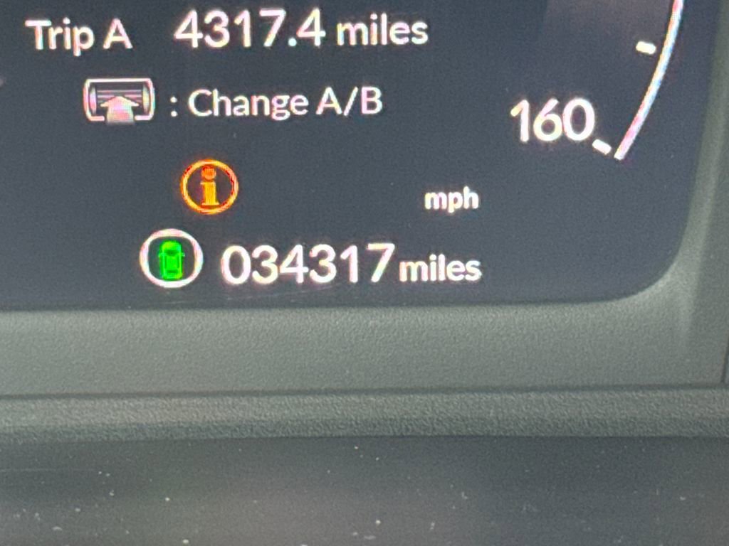 Used 2024 Honda Accord Sport image 20