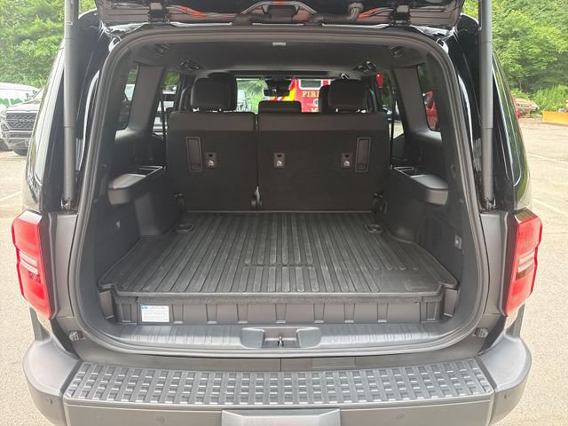 Used 2025 Toyota Land Cruiser w/ Premium Package AWD/4WD image 14