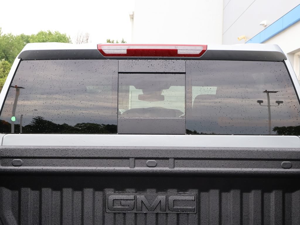 New 2026 GMC Sierra 3500 SLE w/ Preferred Package AWD/4WD image 37