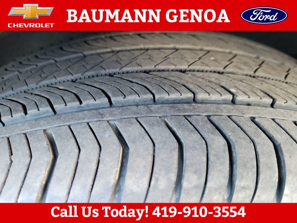 Used 2023 Buick Envision Preferred w/ Sport Touring Package AWD/4WD image 28