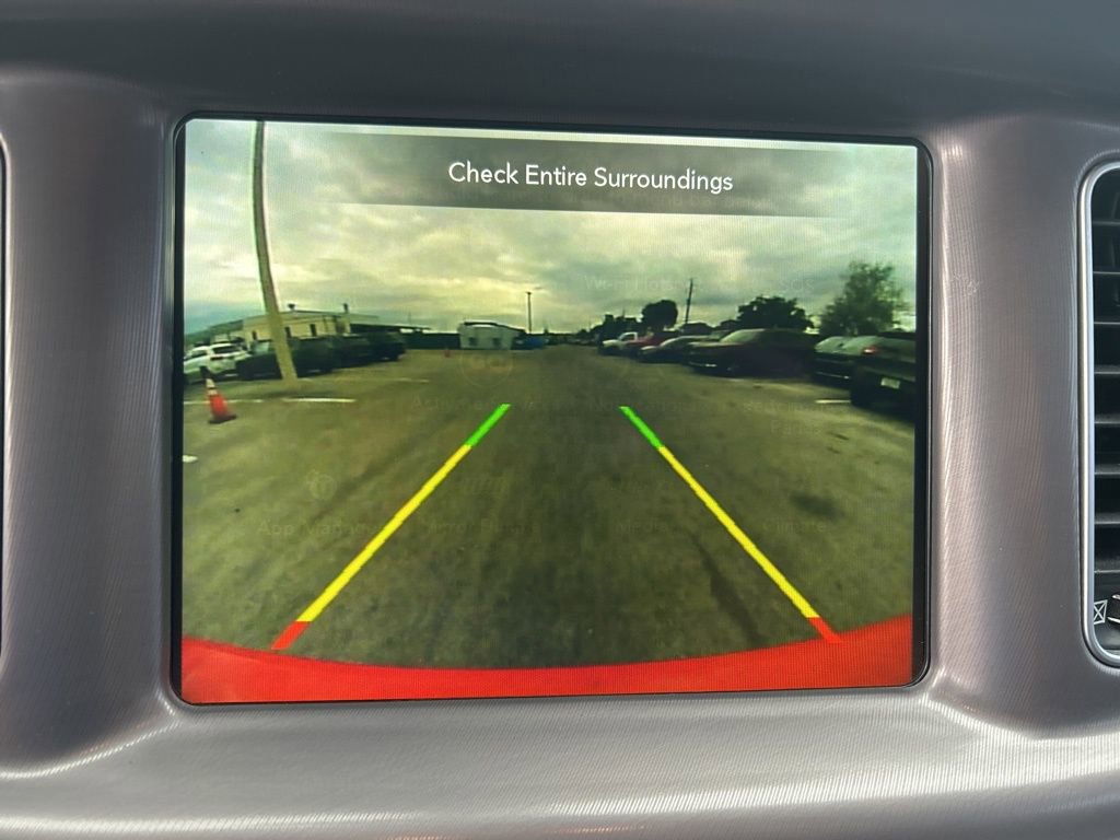 Certified 2023 Dodge Charger GT image 16