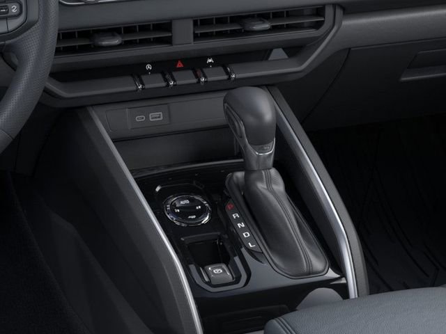 New 2026 Chevrolet Colorado W/T w/ Advanced Trailering Package image 23