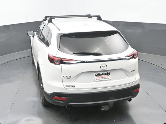 Used 2022 MAZDA CX-9 Sport image 15