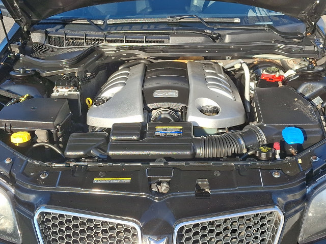 Used 2008 Pontiac G8 GT w/ Premium Package RWD image 26