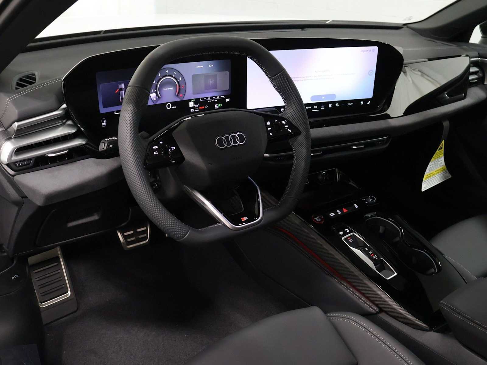New 2026 Audi S5 Premium Plus AWD/4WD image 4