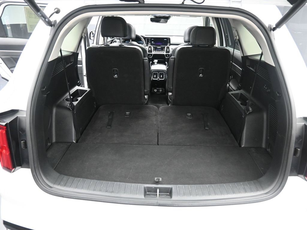 Used 2021 Kia Sorento SX image 26