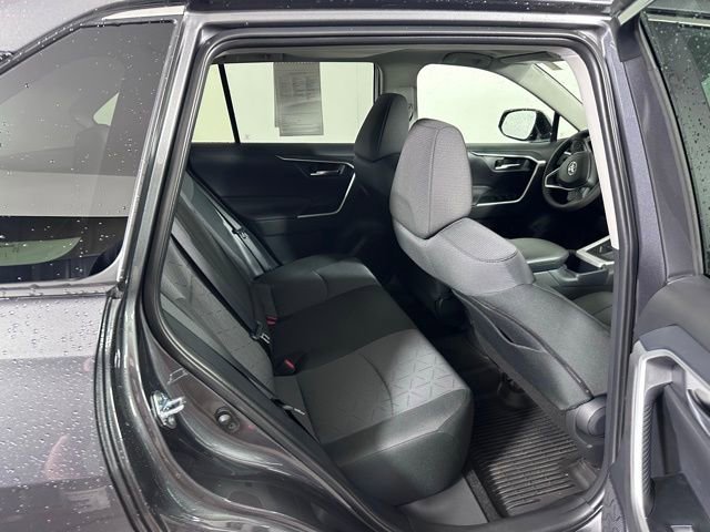 Certified 2025 Toyota RAV4 XLE w/ Convenience Package image 11