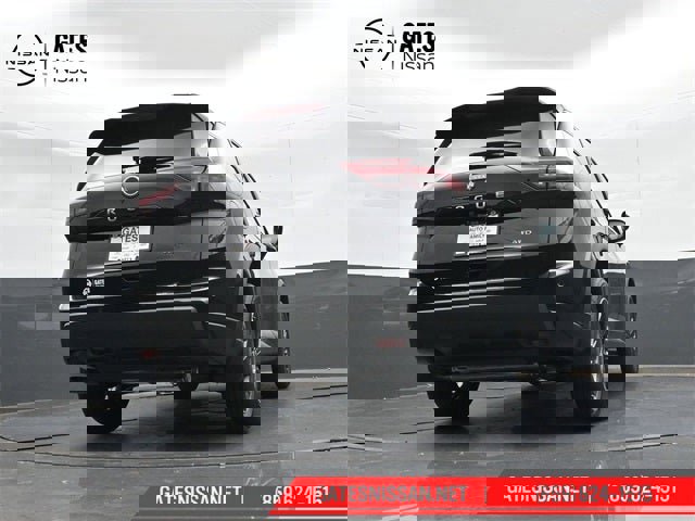 New 2026 Nissan Rogue SV image 39