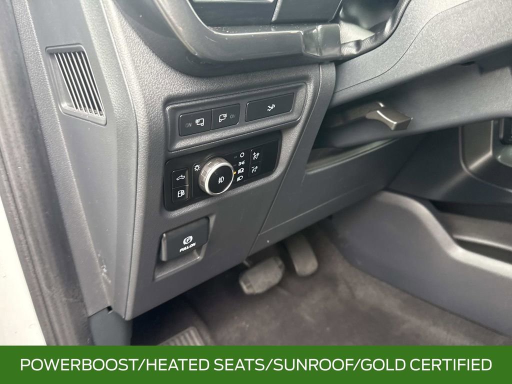 Certified 2023 Ford F150 XLT w/ Equipment Group 302A High image 21