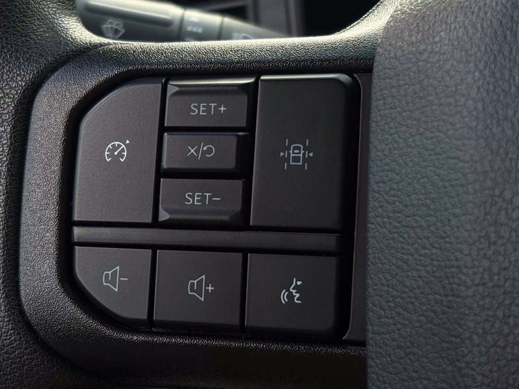 Used 2026 Ford F150 STX AWD/4WD image 11
