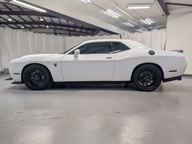 Used 2023 Dodge Challenger SRT Hellcat RWD image 25