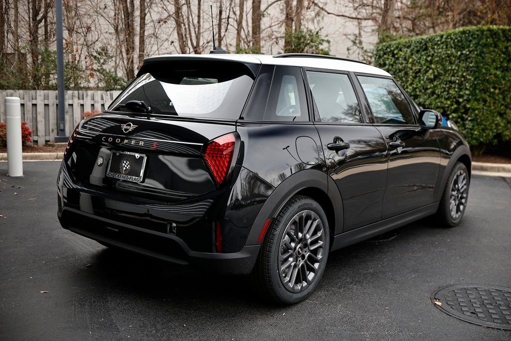 New 2026 MINI Cooper S FWD image 7