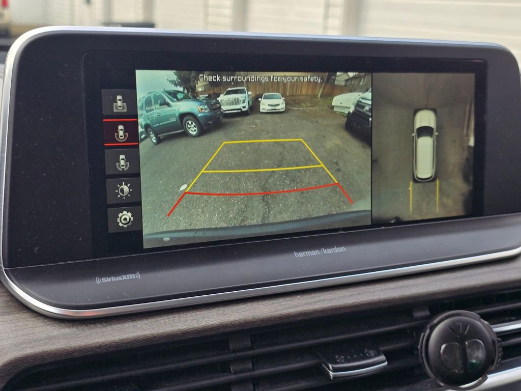 Used 2021 Kia Telluride SX w/ SX Prestige Package image 31