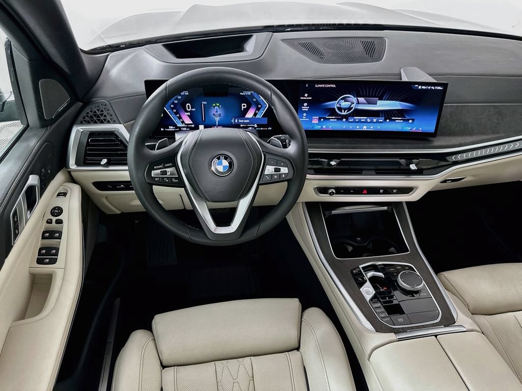 Certified 2024 BMW X5 xDrive40i w/ Premium Package AWD/4WD image 23