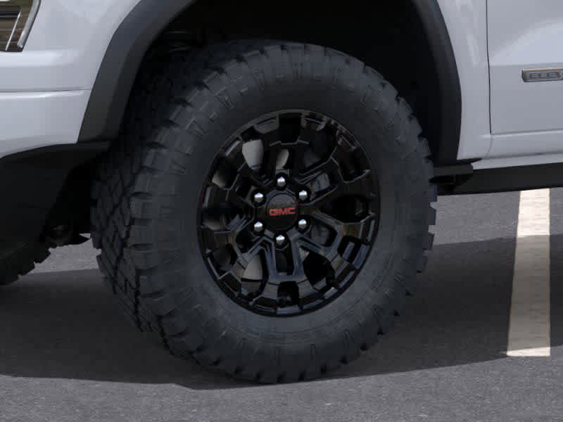 New 2026 GMC Canyon Elevation w/ Convenience Package image 9