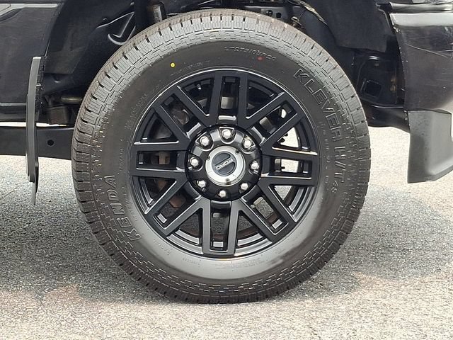 Used 2020 Ford F250 Lariat AWD/4WD image 8