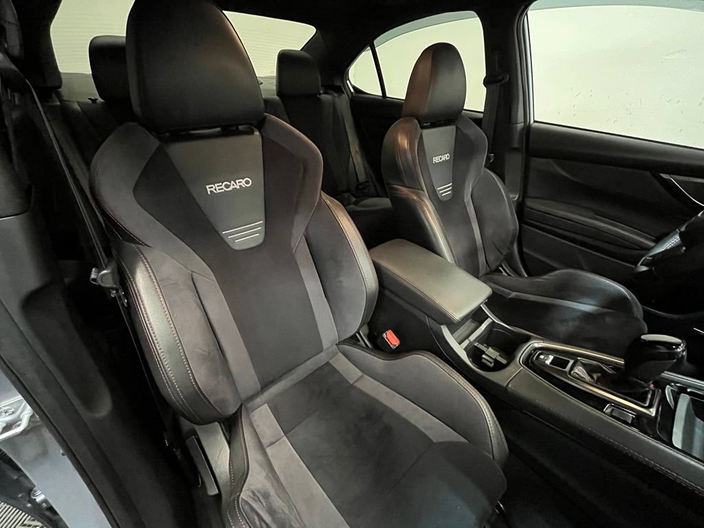 Used 2022 Subaru WRX GT AWD/4WD image 12