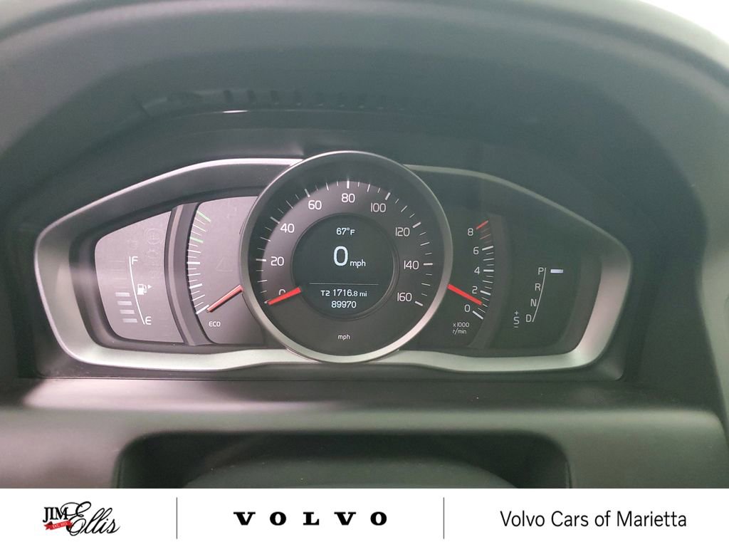 Used 2017 Volvo XC60 T5 Inscription FWD image 26