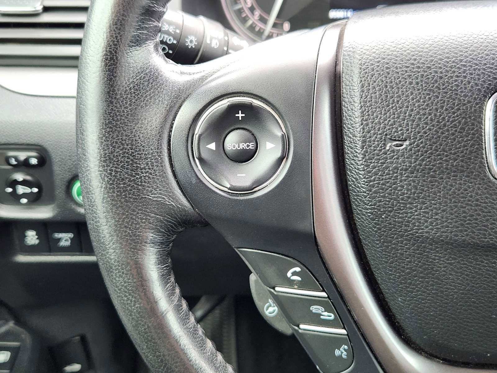 Used 2019 Honda Ridgeline Sport image 19